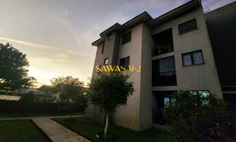 Imagem: Apartamento térreo Padrão no Guabirotuba