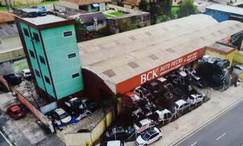 Imagem: Terreno para Venda em Jardim Paulista Campina