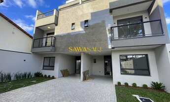 Imagem: Sobrado à venda no bairro Jardim das Américas