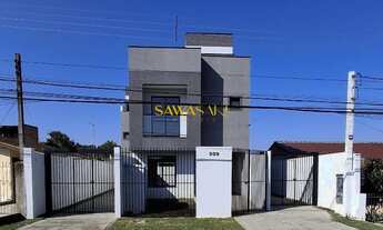 Imagem: Sobrado Triplex no Xaxim
