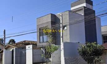 Imagem 3: Sobrado Triplex no Xaxim