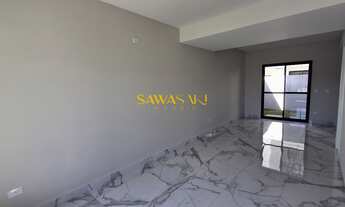 Imagem 7: Sobrado Triplex no Xaxim