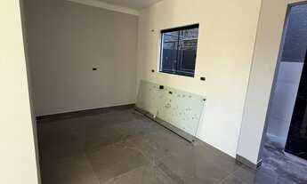 Imagem 4: Sobrado Padrão Curitiba-PR