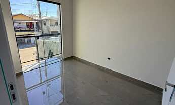 Imagem 6: Sobrado Padrão Curitiba-PR