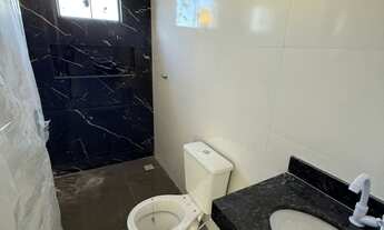 Imagem 7: Sobrado Padrão Curitiba-PR