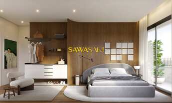 Imagem 3: Apartamento Garden de Alto Padrão