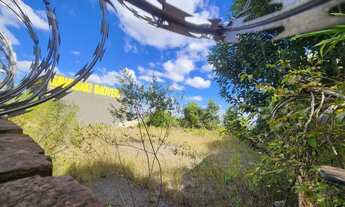 Imagem 4: Terreno em Guabirotuba