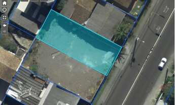 Imagem 6: Terreno em Guabirotuba