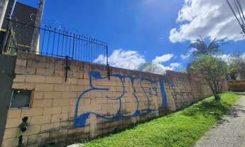 Imagem: Terreno em Guabirotuba