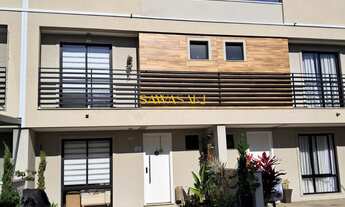 Imagem 2: Sobrado mobiliado com 3 dormitórios sendo 1 suíte no Uberaba! Excelente localização