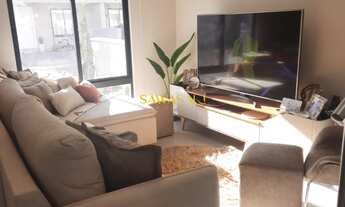 Imagem 4: Sobrado mobiliado com 3 dormitórios sendo 1 suíte no Uberaba! Excelente localização