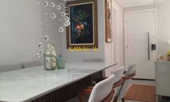 Imagem 7: Sobrado mobiliado com 3 dormitórios sendo 1 suíte no Uberaba! Excelente localização