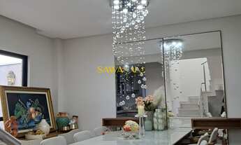 Imagem 5: Sobrado mobiliado com 3 dormitórios sendo 1 suíte no Uberaba! Excelente localização