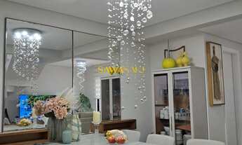 Imagem 6: Sobrado mobiliado com 3 dormitórios sendo 1 suíte no Uberaba! Excelente localização