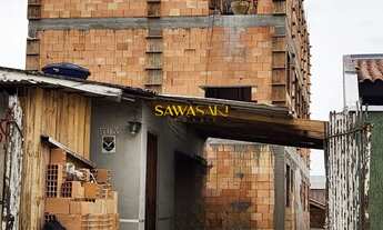 Imagem: Apartamento Pronto, 1 dormitório na Rua