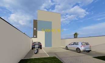 Imagem 3: Apartamento Pronto, 1 dormitório na Rua Antônio Contin