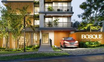 Imagem: Apartamento Padrão para Venda em Água