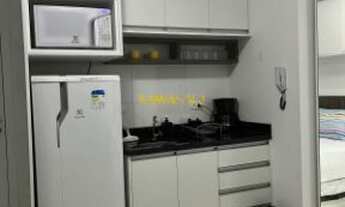 Imagem 3: Apartamento Studio em Centro, Curitiba/PR