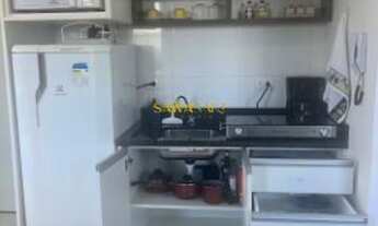 Imagem 4: Apartamento Studio em Centro, Curitiba/PR