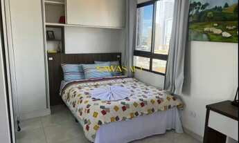 Imagem 5: Apartamento Studio em Centro, Curitiba/PR