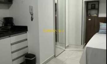 Imagem 7: Apartamento Studio em Centro, Curitiba/PR