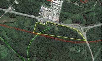 Imagem: Terreno para Venda em Colônia Santa Rita