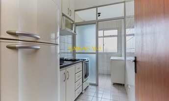 Imagem 2: Apartamento com 3 quartos para Locação no Guabirotuba/Uberaba