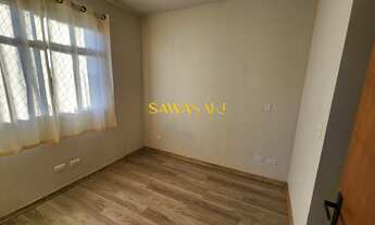 Imagem 5: Apartamento com 3 quartos para Locação no Guabirotuba/Uberaba