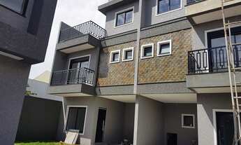 Imagem: Sobrado Alto Padrão para Venda em Uberaba