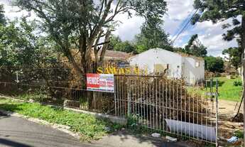 Imagem: Terreno no Hauer