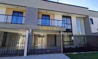 Imagem: Sobrado à venda no bairro Cidade Jardim