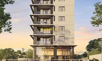 Imagem: Apartamento à venda no bairro Centro