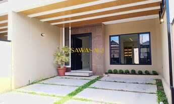 Imagem: Sobrado à venda no bairro Cidade Jardim