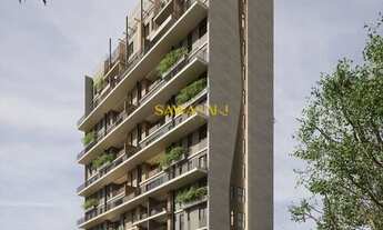 Imagem: Apartamento à venda no bairro Carioca