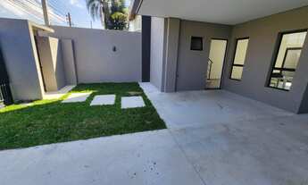 Imagem 2: Sobrado em Condomínio para Venda em Uberaba Curitiba-PR