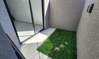 Imagem 7: Sobrado em Condomínio para Venda em Uberaba Curitiba-PR