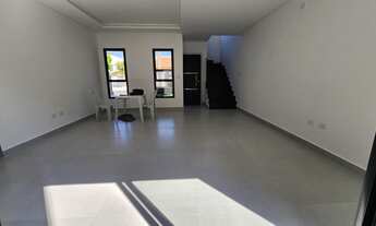 Imagem 4: Sobrado em Condomínio para Venda em Uberaba Curitiba-PR