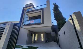 Imagem: Sobrado em Condomínio para Venda em Uberaba