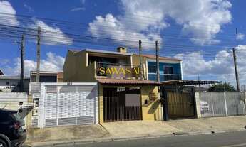 Imagem: Sobrado à venda no bairro Campo de Santana