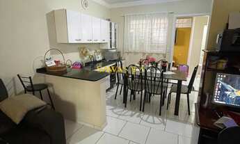 Imagem 6: Sobrado à venda no bairro Campo de Santana - Curitiba/PR