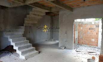 Imagem 6: Sobrado Padrão para Venda em Hauer Curitiba-PR