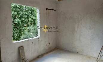 Imagem 5: Sobrado Padrão para Venda em Hauer Curitiba-PR