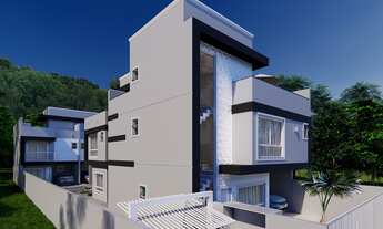 Imagem 2: Sobrado Padrão para Venda em Hauer Curitiba-PR