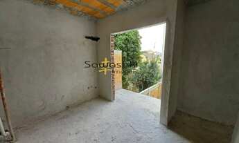 Imagem 7: Sobrado Padrão para Venda em Hauer Curitiba-PR