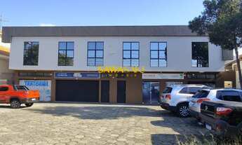 Imagem: Sala para alugar no bairro Guabirotuba