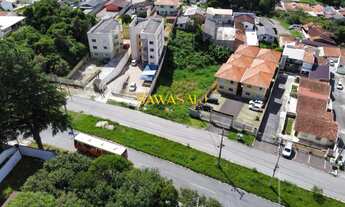 Imagem: Terreno em São José dos Pinhais Super