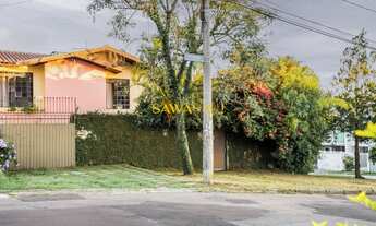 Imagem: Sobrado à venda no bairro Boa Vista - Curitiba/PR
