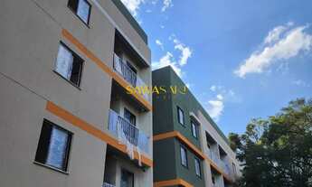 Imagem: Apartamento à venda no bairro Hauer - Curitiba/PR