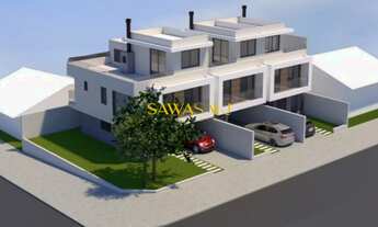 Imagem 2: Sobrado de Esquina com Terreno no Guabirotuba