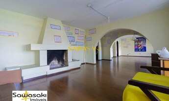 Imagem 4: Casa Alto Padrão para Venda em Guabirotuba Curitiba-PR